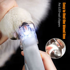 Nail clipper for dogs | Safe toenail clipper