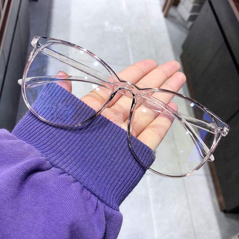 Stylish Blue Light Glasses for Protection