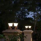 Modern Smart Lamp for Terrace and Garden