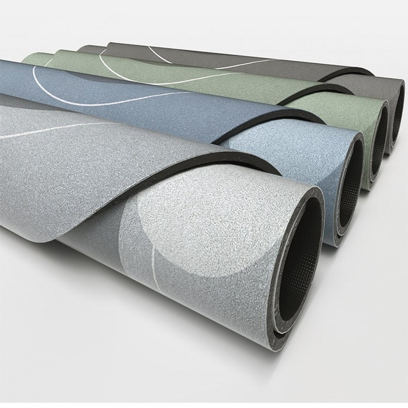 Non-slip mat - Optimal safety - Guaranteed comfort