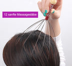 Relaxing Head Massage Wand - RelaxTingle