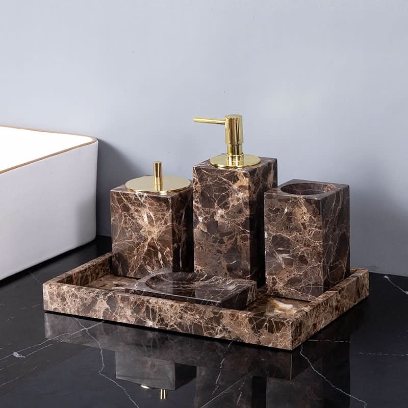 Amix - Luxurious Bathroom Accessories