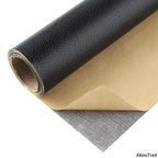 Self-adhesive Artificial Leather Repair Kit