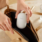 Portable Mini Magic Massage Pads