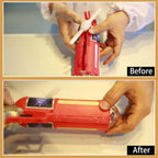 Instant Quick Fix Super Glue