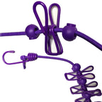 4M Clothesline with Stretch