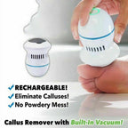 Daily Routine Electric Foot Care Tool