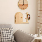 Creative House Design Light Switch Cover