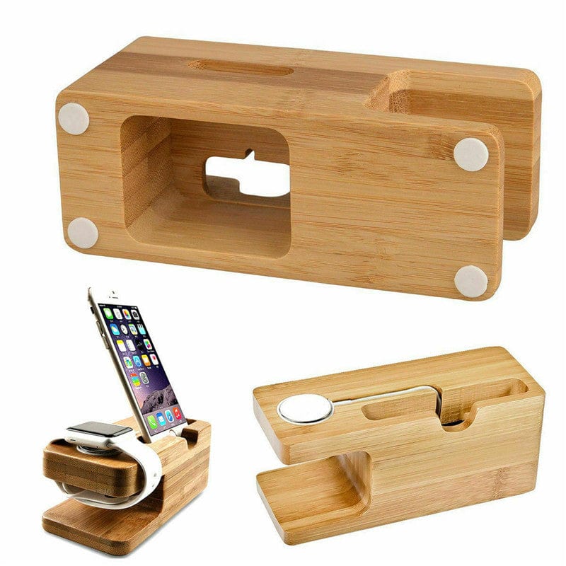 Charging station for Apple