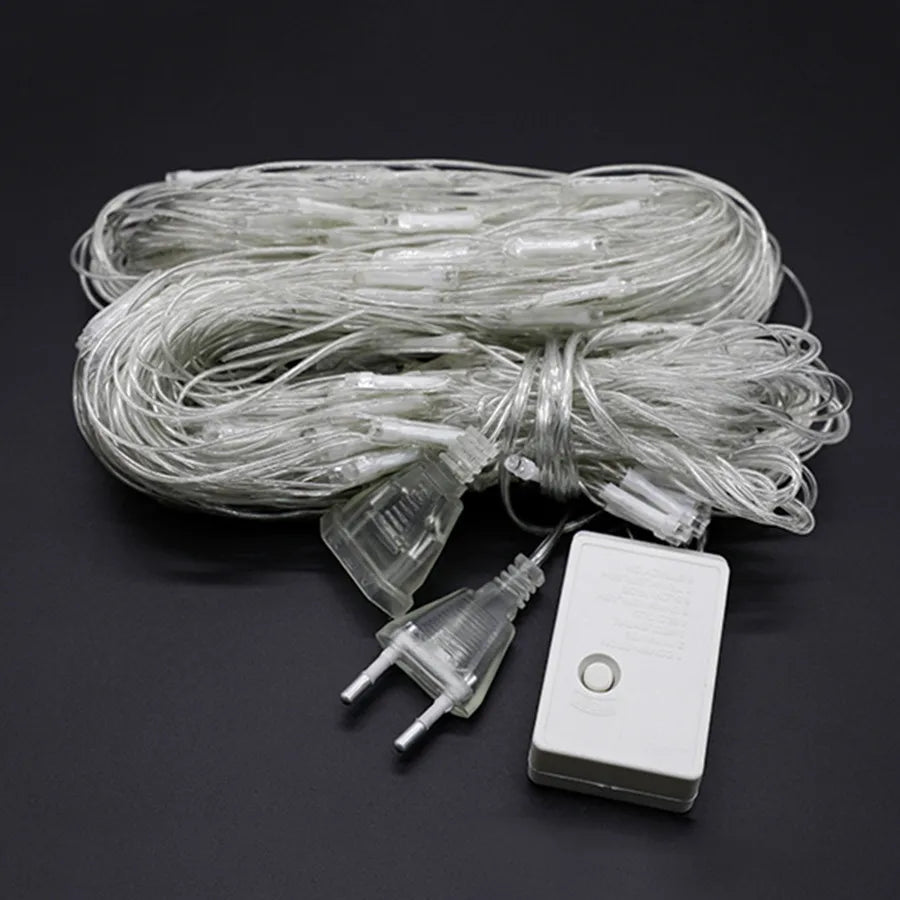 Sterrennet | Luxury LED Atmosphere Lamp for Outdoor