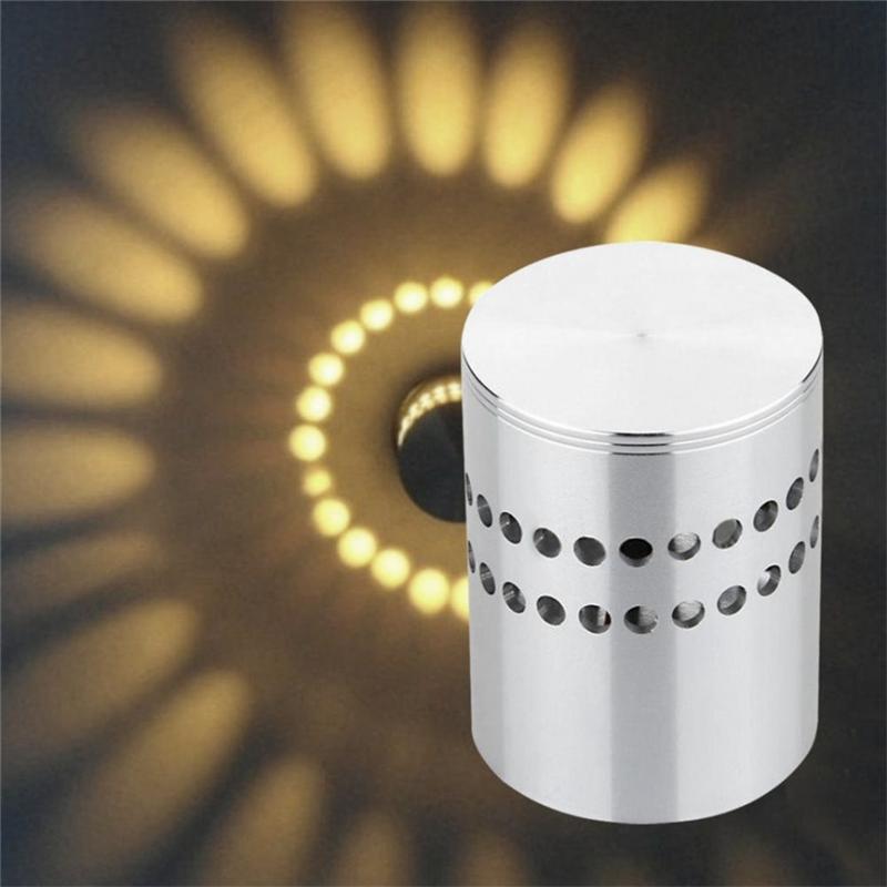 Elegant & Unique Spiral Aesthetic Ceiling Lamp | SpiralGlow