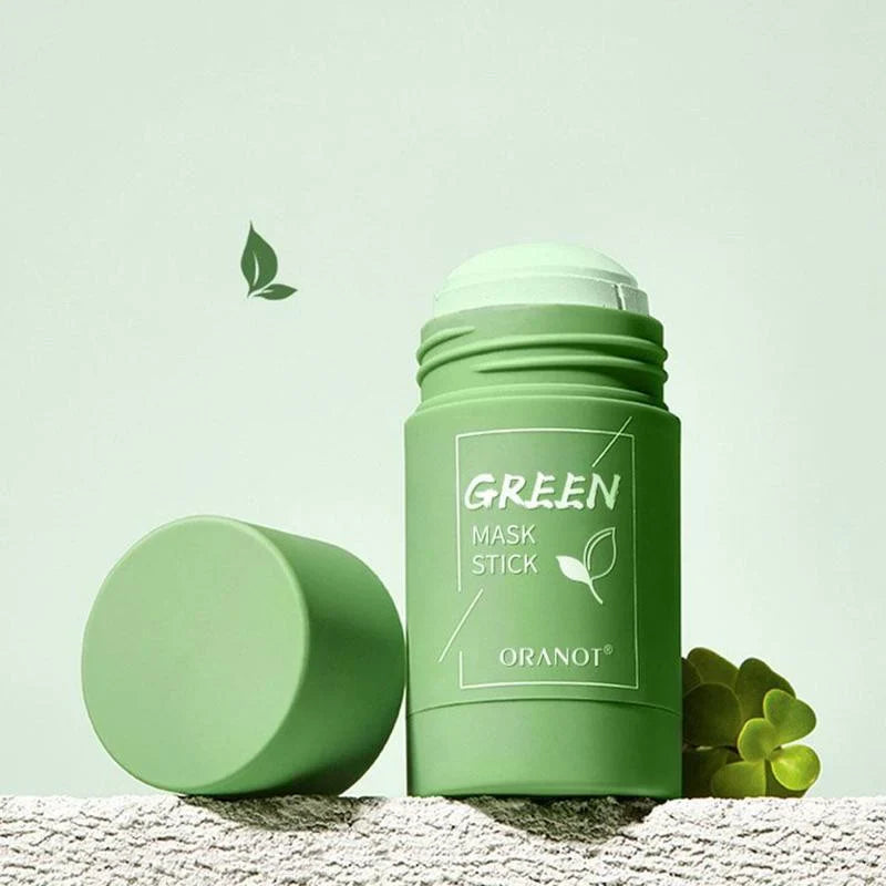 GreenMask | Green Tea Face Mask