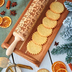 FestiveCrafter — Give your cookies the magical wow factor that enchants everyone!