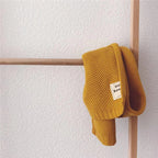 Kids Knit Scarf – Soft and Warming Scarf in Timeless Design