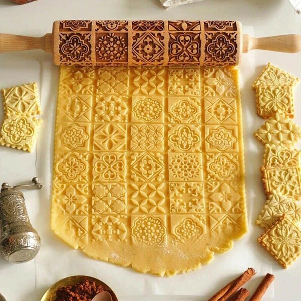 FestiveCrafter — Give your cookies the magical wow factor that enchants everyone!