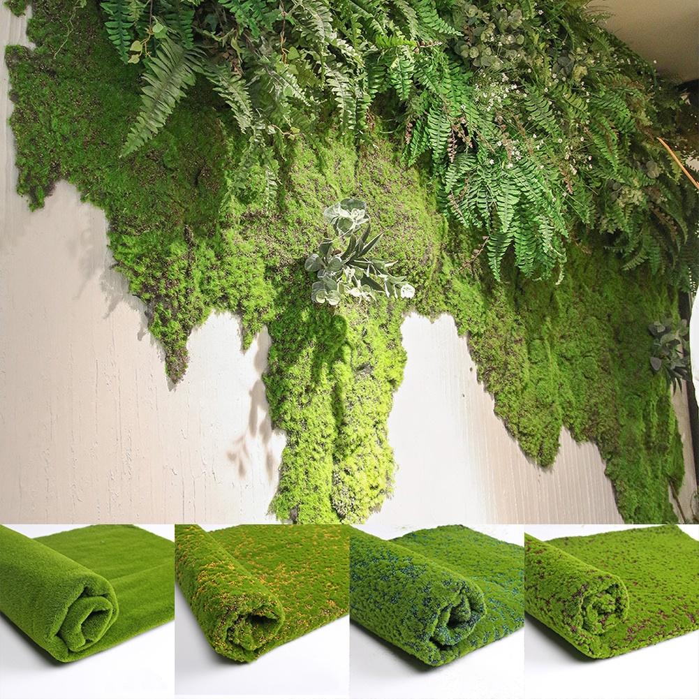 Artificial Moss Lawn Landscape Decoration