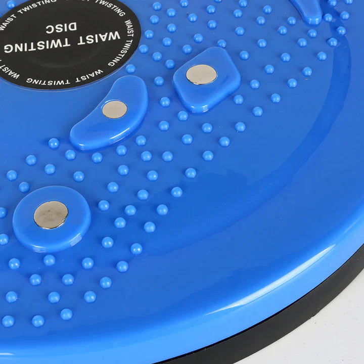 Dynamic Balance Board for Strength and Stability