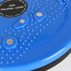 Dynamic Balance Board for Strength and Stability