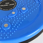 Dynamic Balance Board for Strength and Stability - CoreSpin