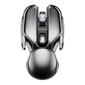 GlideMaster Wireless Mouse