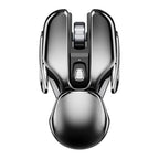 GlideMaster Wireless Mouse