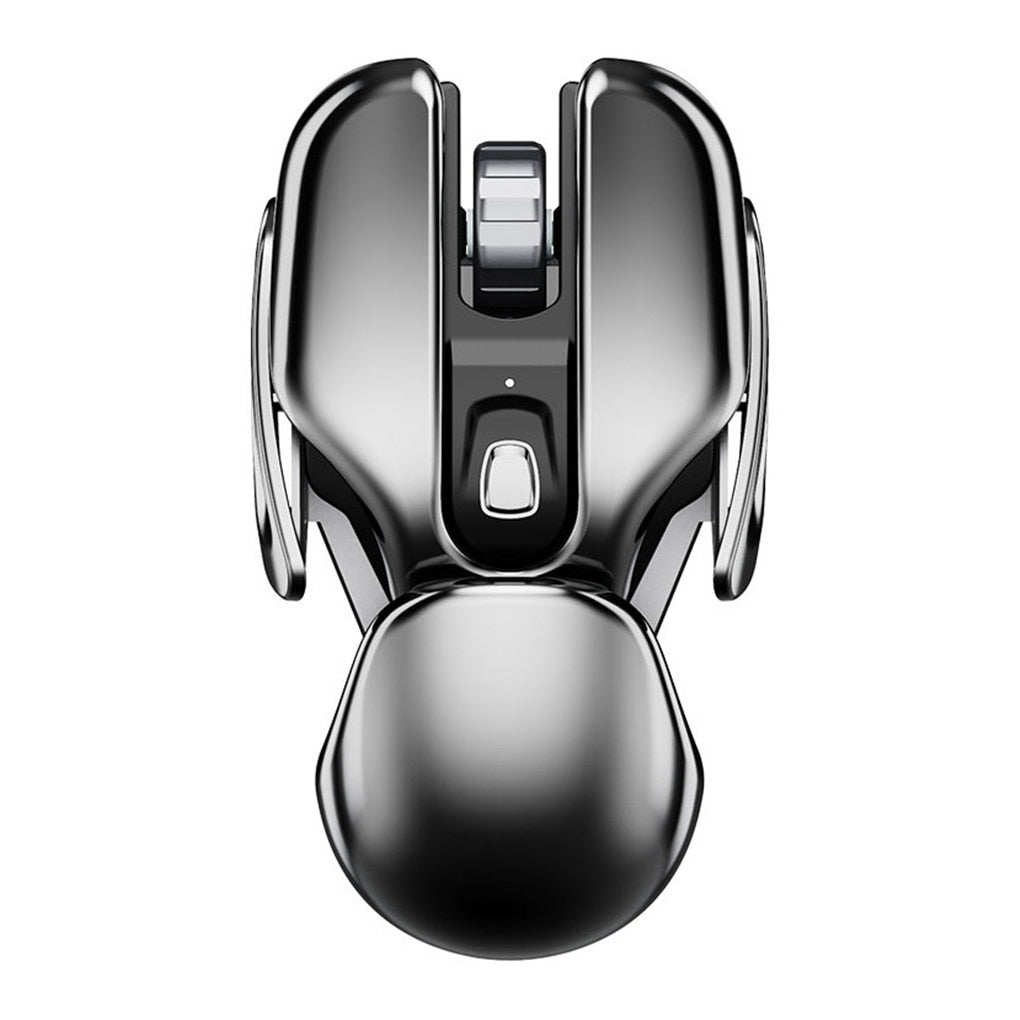 GlideMaster Wireless Mouse