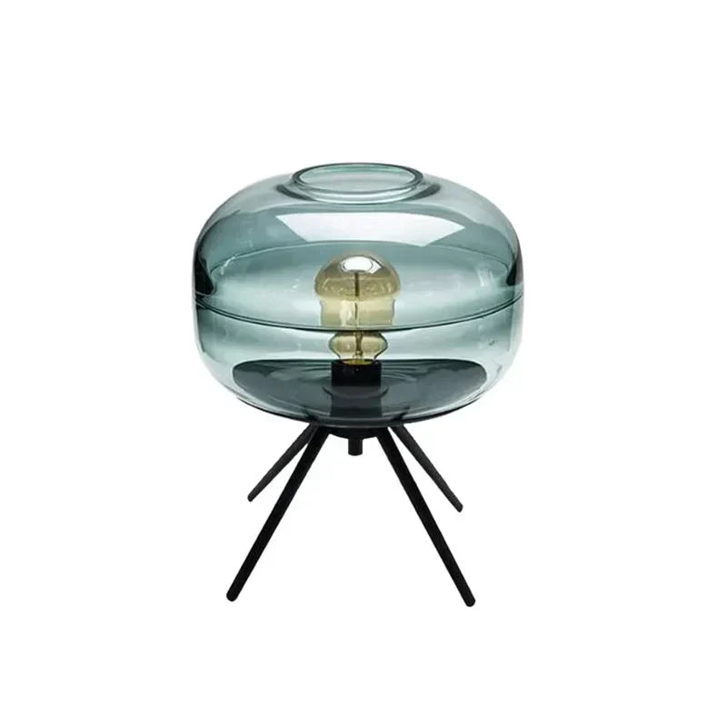 Designer Lamp with Multiple Functions