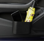 Car trash can - No more mess - Cleanliness guaranteed - Practical and stylish