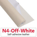 Self Adhesive Leather Repair Kit