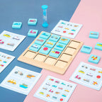 Brain Teasers for the Little Ones – Puzzle Game