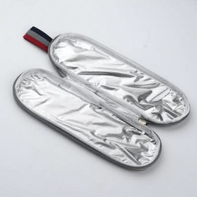EcoWare – reusable cutlery set