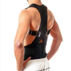 Magnetic Posture Correction Back Support