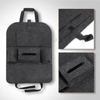 Car - Organizer for the backseat