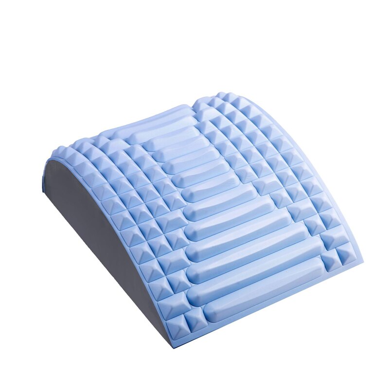 Ergonomic Back-Stretcher
