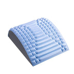 Back stretcher for relief of back pain