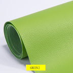 Self-adhesive Artificial Leather Repair Kit