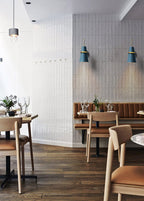 GrandeurGlow - Luxe Wall Illumination