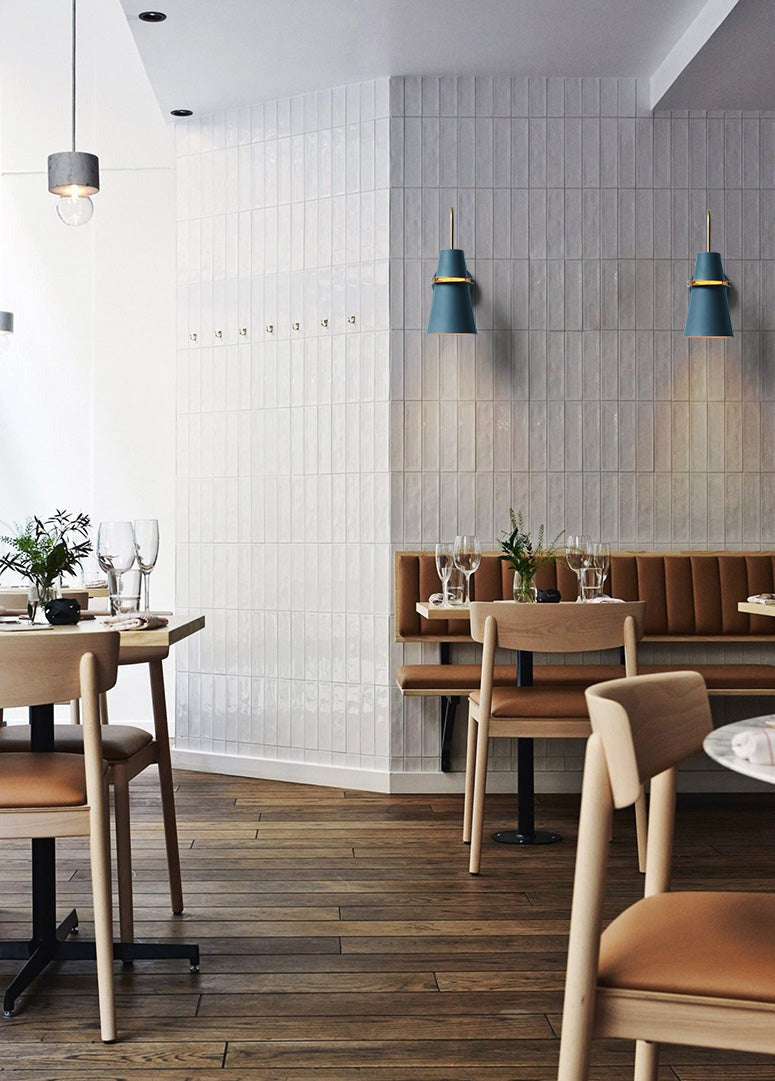 Premium Wall Light Source for Sophisticated Interiors