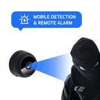 A9 Mini camera 1080p HD camera Night version Camera