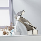 AquaArc Modern Kitchen Faucet