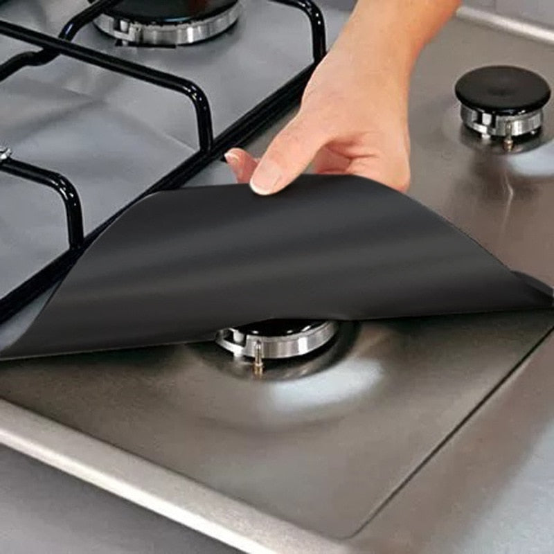 Stove protector | Keeps your stove nice & clean