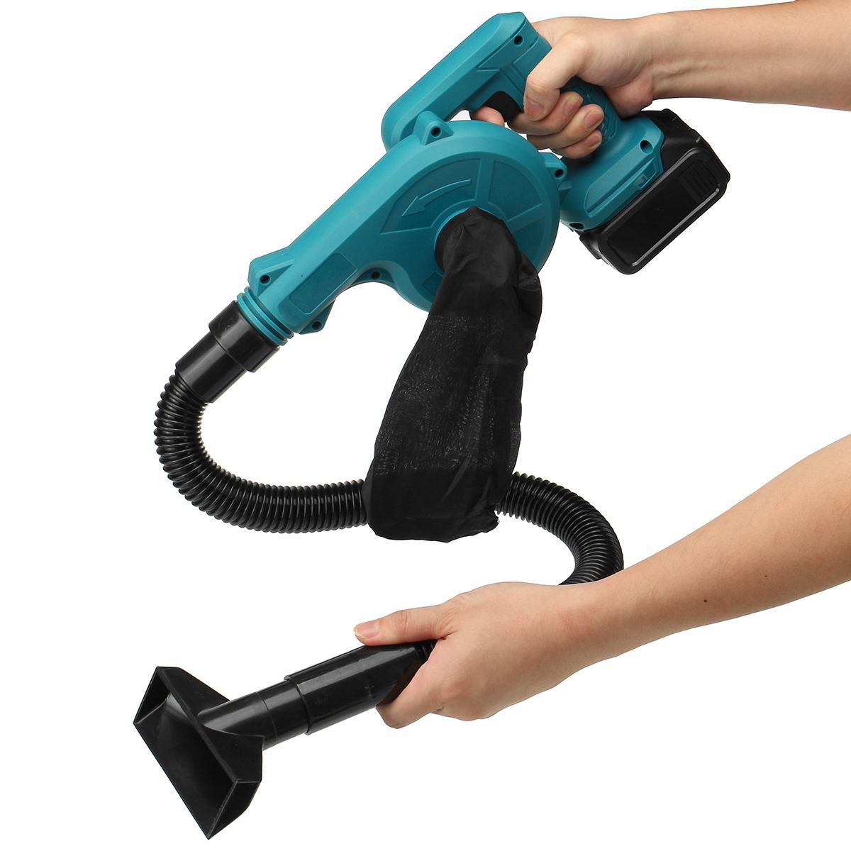 AirPRO Electric Air Blower | Efficient & Fast Blowing or Vacuuming!