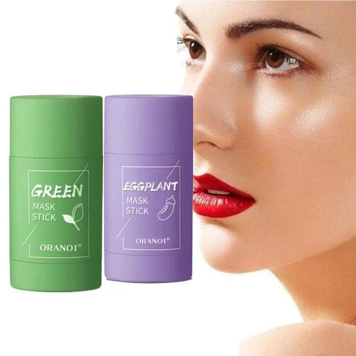 GreenMask | Green Tea Face Mask