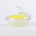 Head Massager Shower Brush