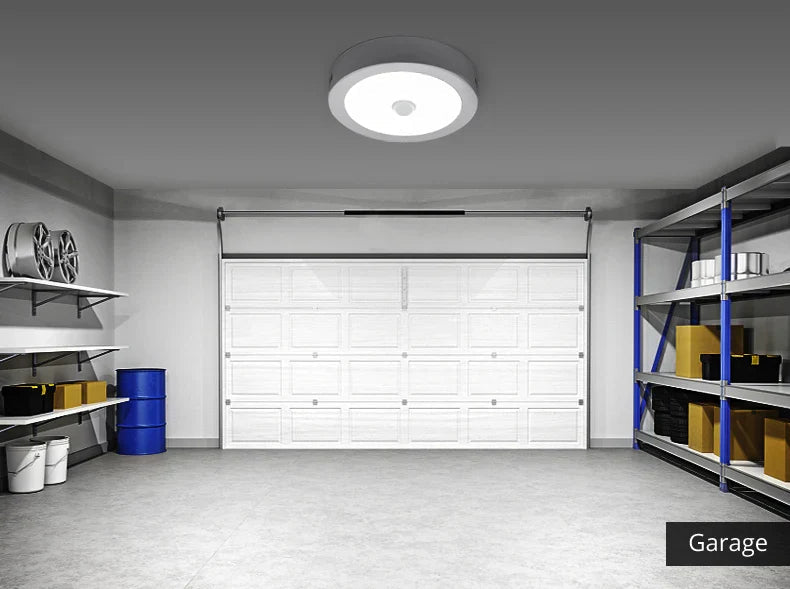 Motion Sensor LED Ceiling Lights – Smart Lighting for Your Home