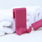 Retro Silicone Wiper for the Shower with Storage Holder