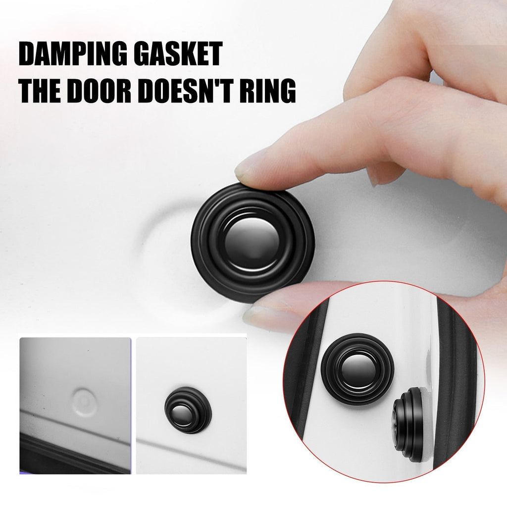 Auto Shock Absorber Pad