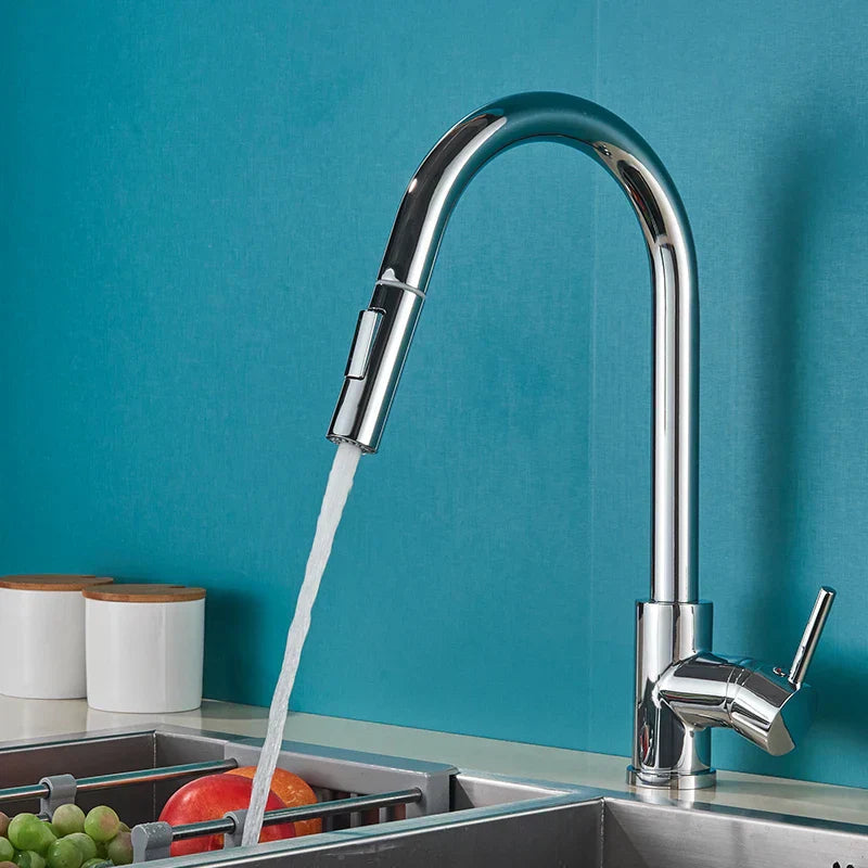 Functionality and comfort with every turn