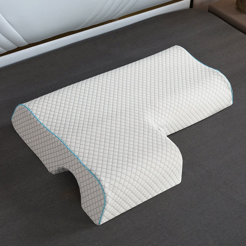Pair of pillows