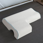 Pair of pillows